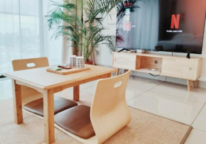 035 Palazio Apartment Japanese style Studio Mount Austin Wifi & Netflix